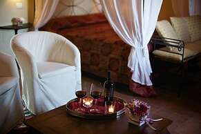 Tenuta Monacelli Lecce