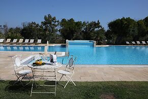 Tenuta Monacelli Lecce