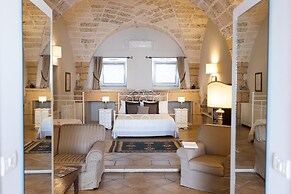 Tenuta Monacelli Lecce