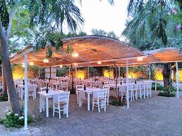 Tenuta Monacelli Lecce