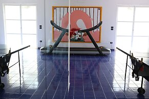 Tenuta Monacelli Lecce