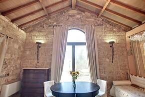 Tenuta Monacelli Lecce