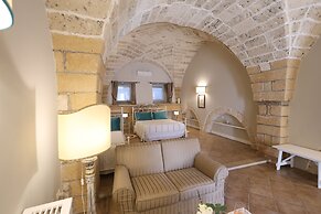 Tenuta Monacelli Lecce