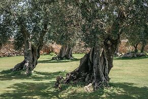 Tenuta Monacelli Lecce
