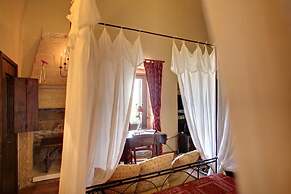 Tenuta Monacelli Lecce