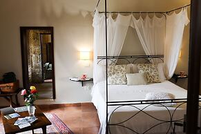 Tenuta Monacelli Lecce