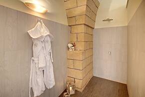 Tenuta Monacelli Lecce