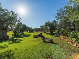 Tenuta Monacelli Lecce