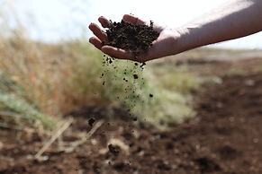 Tenuta Monacelli Lecce