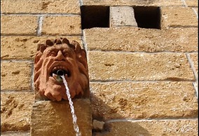 Tenuta Monacelli Lecce