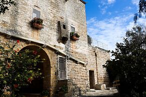 Tenuta Monacelli Lecce