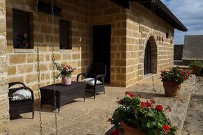 Tenuta Monacelli Lecce