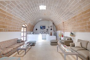 Tenuta Monacelli Lecce