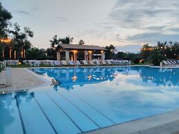 Tenuta Monacelli Lecce