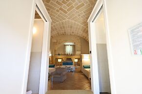 Tenuta Monacelli Lecce