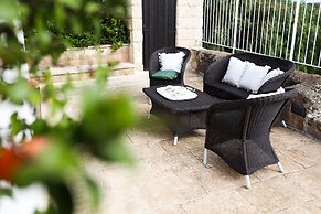 Tenuta Monacelli Lecce