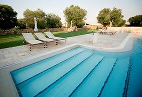 Tenuta Monacelli Lecce