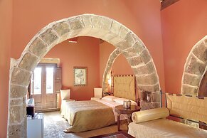 Tenuta Monacelli Lecce