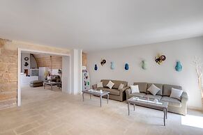 Tenuta Monacelli Lecce