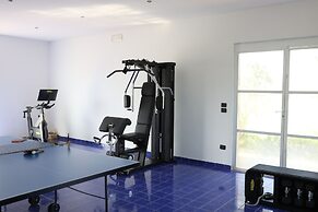 Tenuta Monacelli Lecce