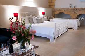 Tenuta Monacelli Lecce