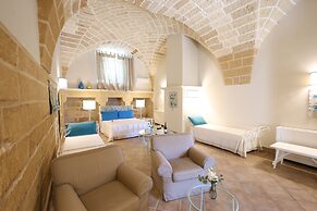 Tenuta Monacelli Lecce