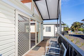 BIG4 Melbourne Holiday Park