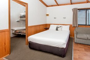 BIG4 Melbourne Holiday Park