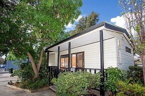 BIG4 Melbourne Holiday Park