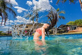 BIG4 Melbourne Holiday Park