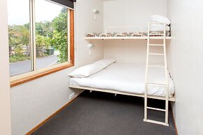 BIG4 Melbourne Holiday Park