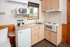 BIG4 Melbourne Holiday Park