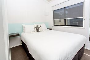 BIG4 Melbourne Holiday Park