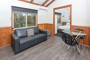 BIG4 Melbourne Holiday Park