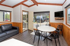 BIG4 Melbourne Holiday Park