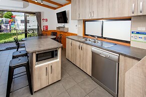 BIG4 Melbourne Holiday Park