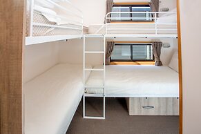 BIG4 Melbourne Holiday Park