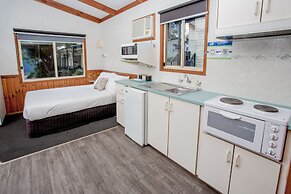 BIG4 Melbourne Holiday Park