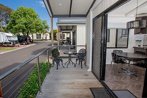 BIG4 Melbourne Holiday Park