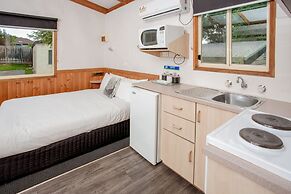 BIG4 Melbourne Holiday Park