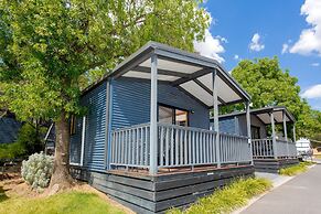 BIG4 Melbourne Holiday Park