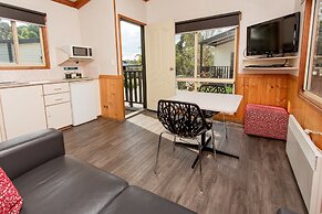 BIG4 Melbourne Holiday Park