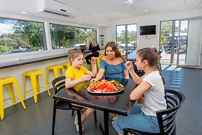 BIG4 Melbourne Holiday Park