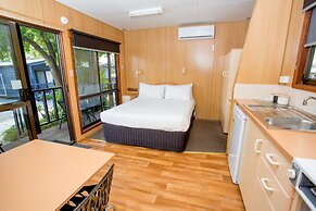 BIG4 Melbourne Holiday Park