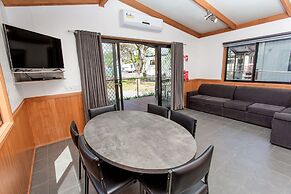 BIG4 Melbourne Holiday Park