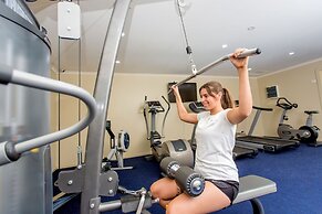 BIG4 Melbourne Holiday Park