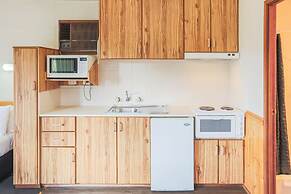 BIG4 Melbourne Holiday Park