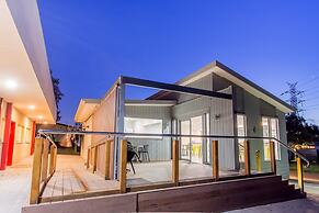 BIG4 Melbourne Holiday Park