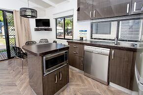 BIG4 Melbourne Holiday Park