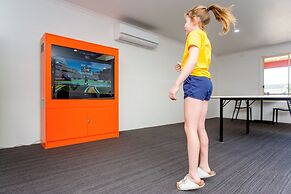 BIG4 Melbourne Holiday Park